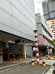 Jalan Besar Plaza (D8), Retail #522472891